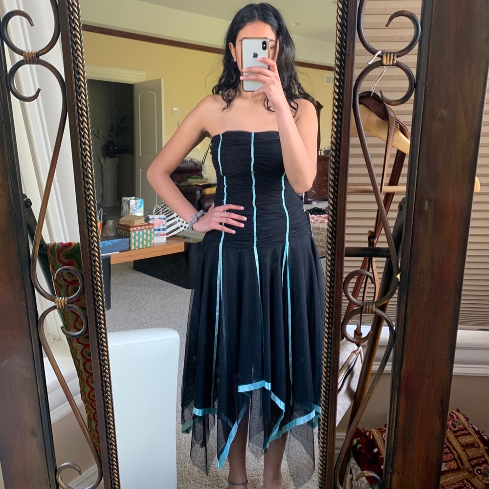 Occasion dress